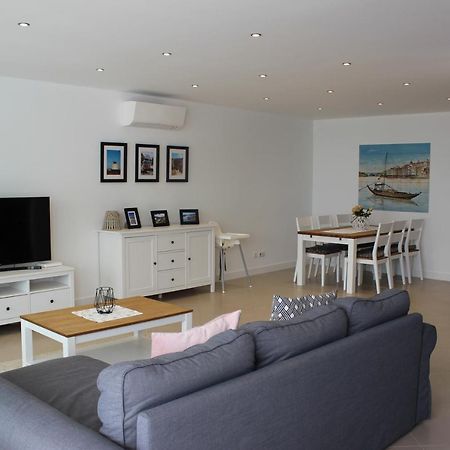 Casa Feliz Lagos Eksteriør billede
