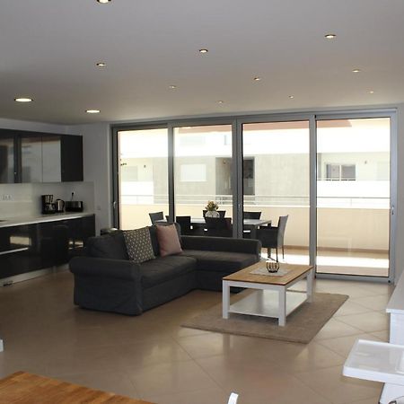 Casa Feliz Lagos Eksteriør billede