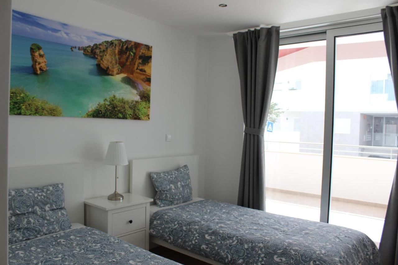 Casa Feliz Lagos Eksteriør billede