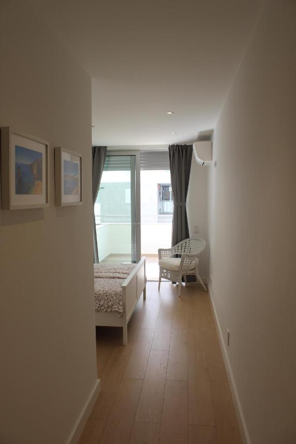 Casa Feliz Lagos Eksteriør billede