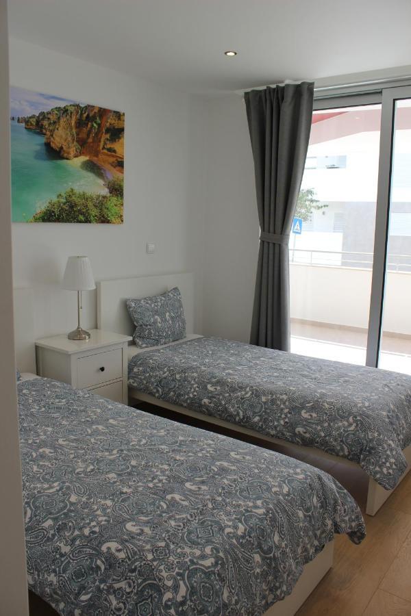 Casa Feliz Lagos Eksteriør billede