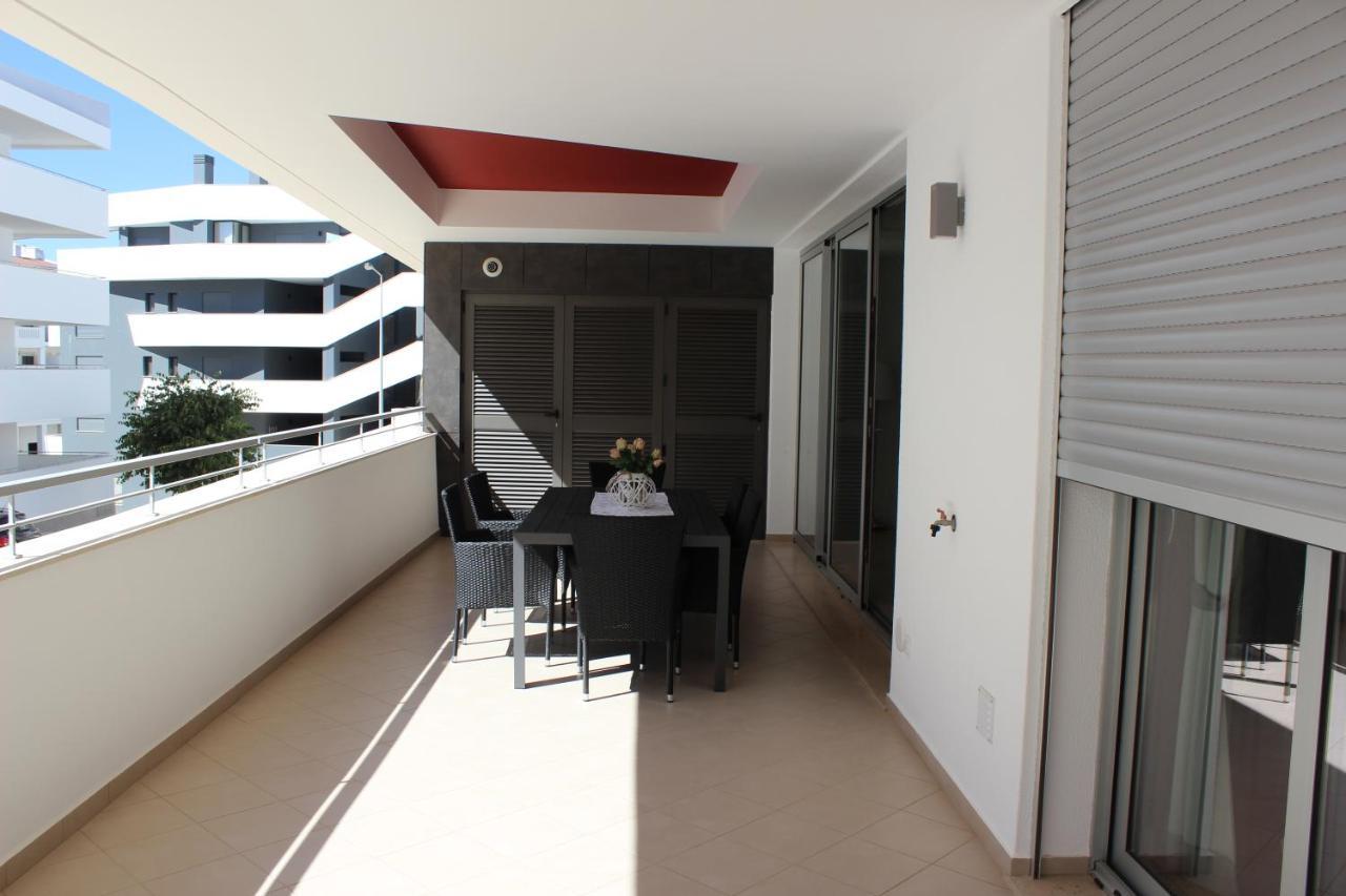 Casa Feliz Lagos Eksteriør billede