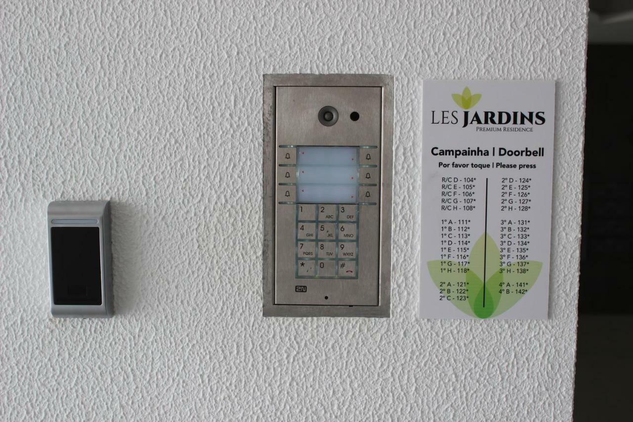 Casa Feliz Lagos Eksteriør billede