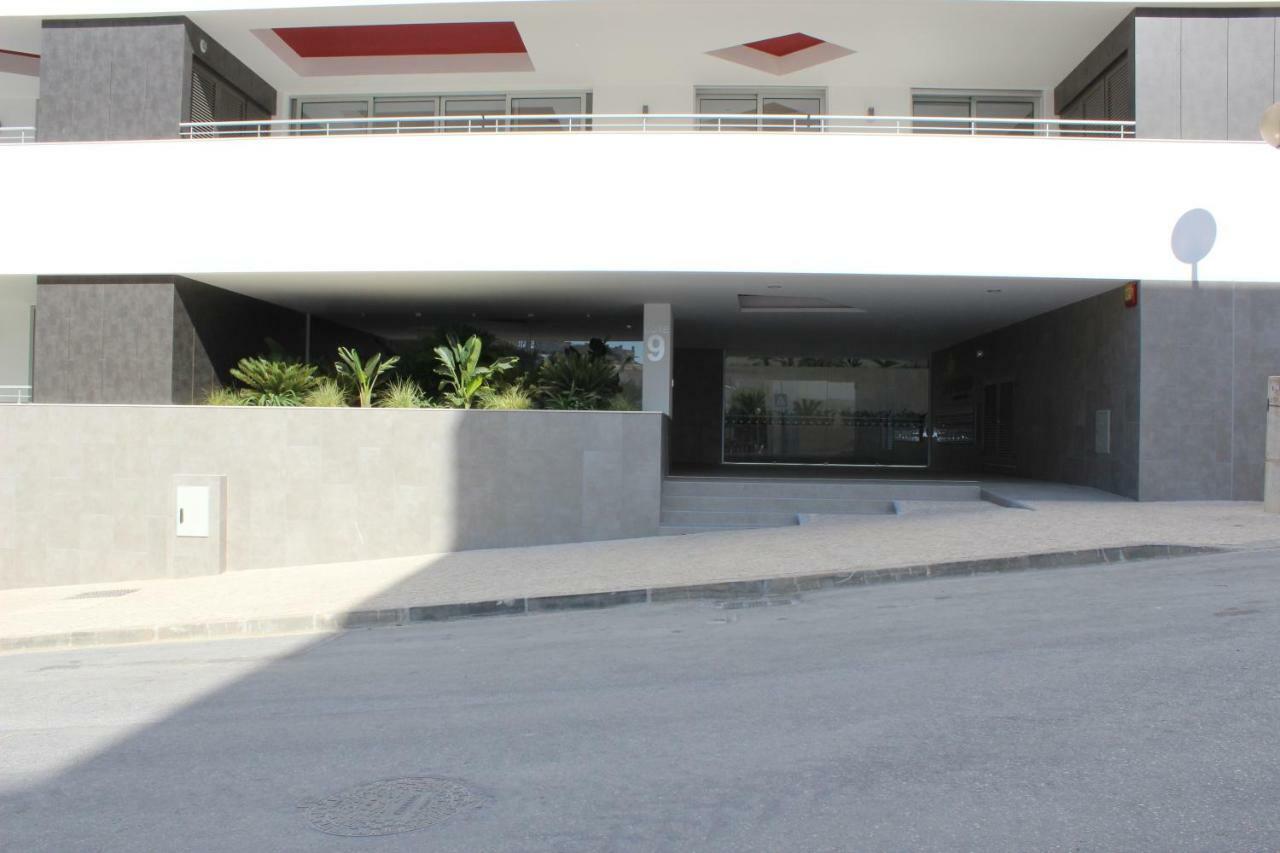 Casa Feliz Lagos Eksteriør billede