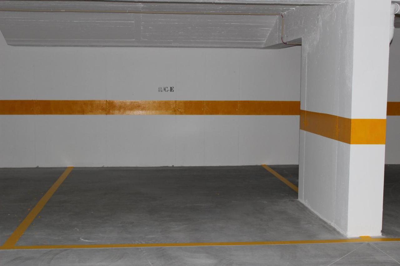 Casa Feliz Lagos Eksteriør billede