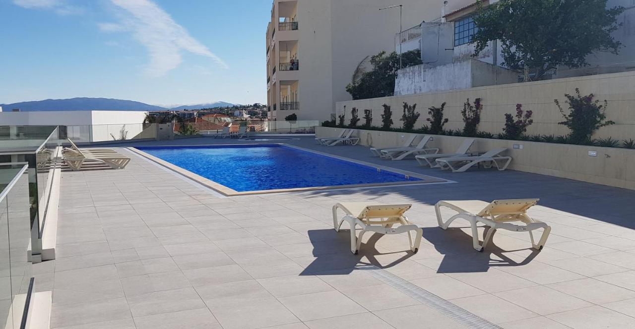 Casa Feliz Lagos Eksteriør billede