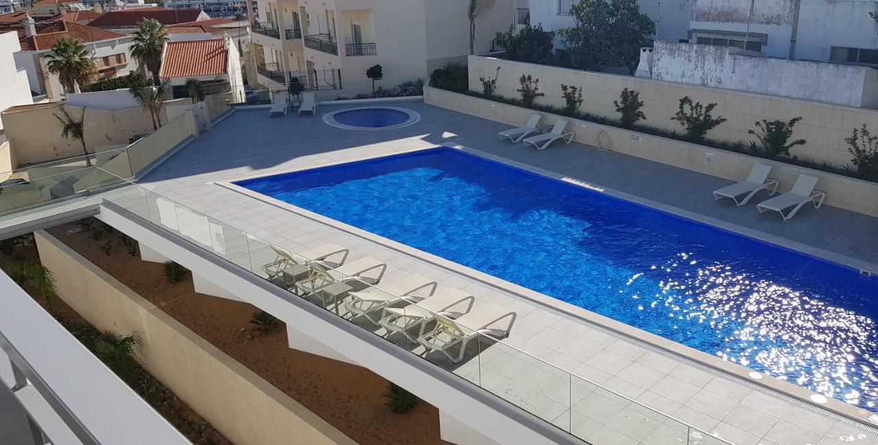 Casa Feliz Lagos Eksteriør billede