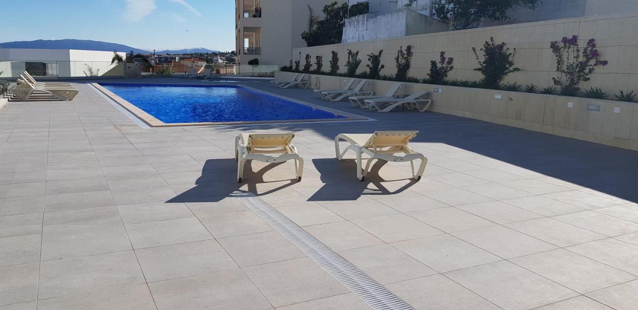Casa Feliz Lagos Eksteriør billede